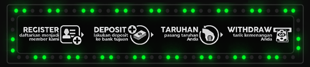 DEWAHOKI123 Jackpot
